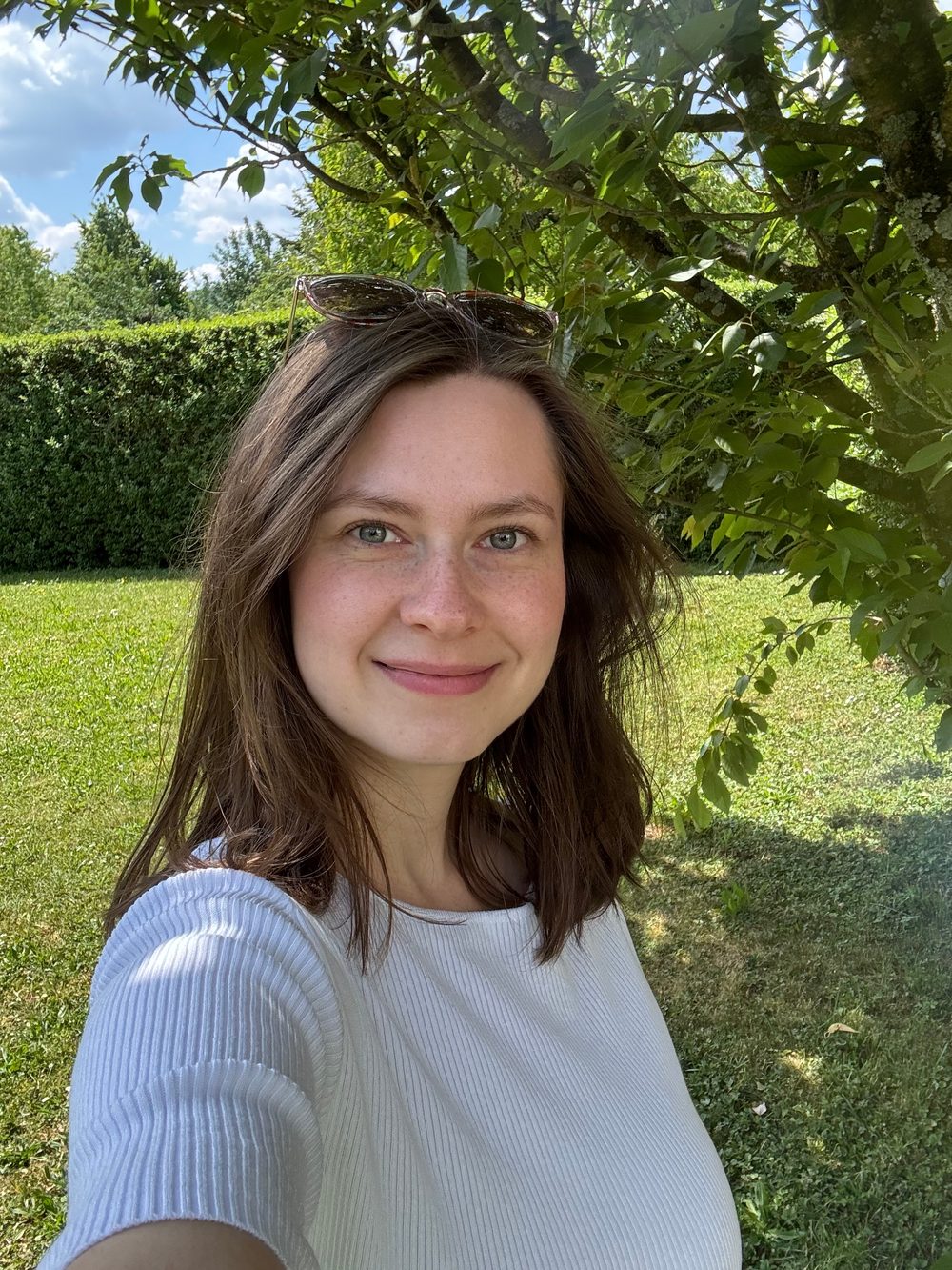 Michelle Luisa Fischer