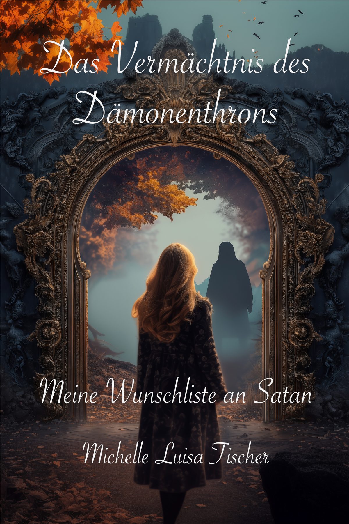 Meine Wunschliste an Satan