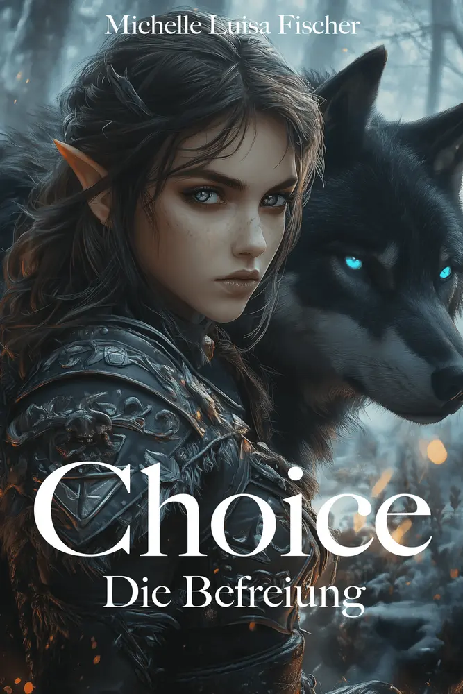 Choice - Die Befreiung