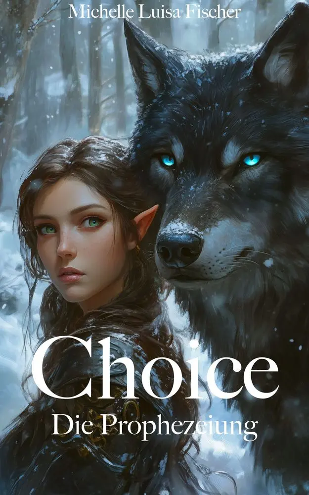 Choice - Die Prophezeiung